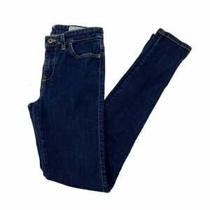 Diesel Blue Skinny Jeans Women’s Size 6 | Cotton Blend